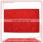 China credible supplier large plastic floor mat price