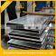 Simple innovative products sliding grating door aluminum extrusion profile