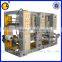 plastic gravure printer/plastic bag printer/plastic film printer