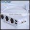 China Usb Wall Travel Ac Car Charger Power Adapter