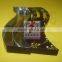 recyclable material custom cardboard paper jewelry box