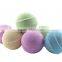 High efficiency bath bomb ball press machine