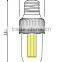 b22 e27 e17 43mm 3w led corn bulb dustproof ac85-265v 12-24v