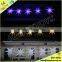 Hot-selling Lighting Inflatable LED Star with Inner Blower for Sale