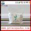 High quality talcum packaging bags/ talcum powder packaging