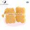 wholesale best seller dish sponge Made From Natural Vegetable