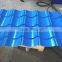 Glazed Roof Tile Roll Forming Machine For Roof Use, Aluminum Roof Sheet Rolling Former