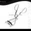 High Quality Handle Eye Curling Eyelash Curler gold eyelash curler