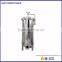 stainless steel water filter housing/water filter cartridge