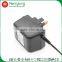 Class II ul/5v linearity electronics adapter 6v 12v 9v 24 volt ac ac linear adapter