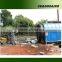 Shangqiu sihai pyrolysis tire recycling system for oil