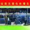 the popular recycling machine in thailand market:waste tire pyrolysis plant with free installation