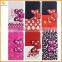 Bow magnet button pu+tpu leather case for samsung galaxy j7