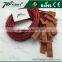 Silicone heater transfer rubber heater plate