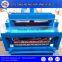 IBR sheet roll forming machine exported to United State