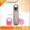 LOW MOQ cheap colorful frosted sport drinking bottle