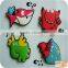 Custom Animal Shaped Shoe Buckle