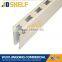 hot sale high quality steel shelving units