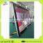 42inch digital signage advertising player advertising media player with GPS android 3G wifi touch screen