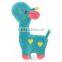 Custom Soft Funny Shit Shaped Plush Toys