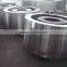 Customized Support Roller used in Cement Rotary Kiln