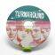 CD offset printing