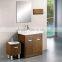 Domestic Anti-cracking Modern Bathroom Cabinets