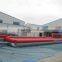 SUNJOY 2016 hot sell inflatable football arena, inflatable soccer arena, inflatable sports arena for sale