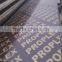 Film faced plywood / Linyi Plywood Manufacture