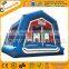 Cute Inflatable Bouncy House for Commercial A1133