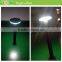 6V/4.5AH Maintenance free; Maximum life of up to 5~8 years, 2 years warranty garden light