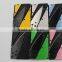 OEM Multi color foldable credit card knife can do customer logo