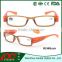 2015 wholesale led reading glasses,fake designer optic reading glasses,Classical reading glasses with LED light
