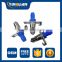 Poultry farming equipment automatic water nipples for rabbit