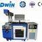 high quality DWin20W optical fiber laser marking machine