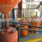 EW cell, electrochemical cell, electrowitting cell for gole ore processing plant