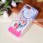 cell phone liquid case for Samsung Galaxy S7
