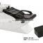 Salon hairdressing shampoo bed M541