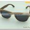 Trade Assurance China Wholesale Custom Logo Unisex Wooden Sunglasses