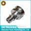 6061-t6 ss aluminum parts shenzhen aluminium process
