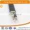 8000 alloy concentric cable, electrical cable .flat cable