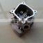 GX160 gasoline engine parts Cylinder head