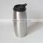 magnetic stainless steel mug