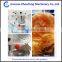 Good Quality Automatic Sundae Ice Cream Snow Flake Making Machine Ice Block Shaving machine Ice Crushe(website:lisa@jzhoufeng.com)