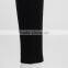 F5W31071 Black Skinny Fitness Leggins for Women