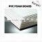 3mm pvc foam core board for sign wholesale,foam manufacturers