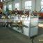 Super fine process PE double wall corrugated pipe extrusion line/production line/making machine