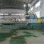 Qingdao hi tech products PE Masterbatch granulate production line/making machine/extruder