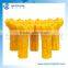 Russian Type Drill Button Bits for Hard Rock Made in China