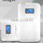 Guoguo Long Lasting 10000mah LED Torch Dual USB Portable Travel Power Bank for Iphone7